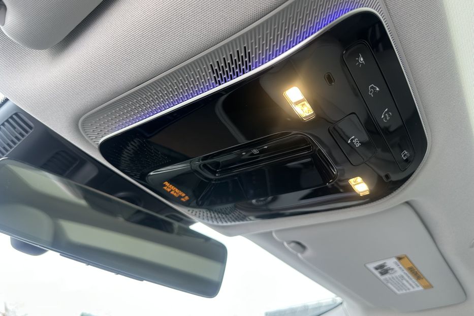 Продам Mercedes-Benz E-Class EQE AMG 4Matic 2024 года в Киеве