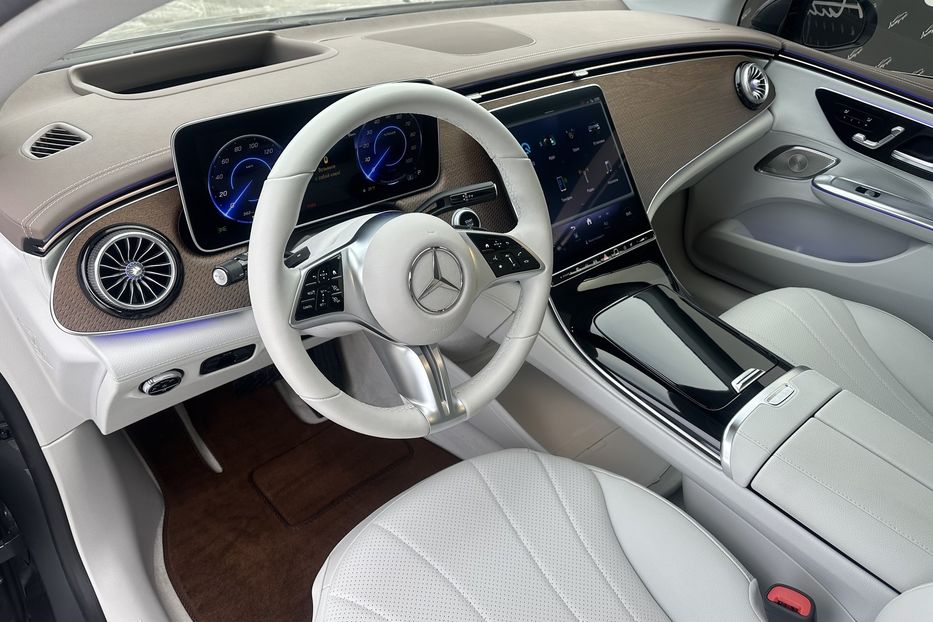 Продам Mercedes-Benz E-Class EQE AMG 4Matic 2024 года в Киеве