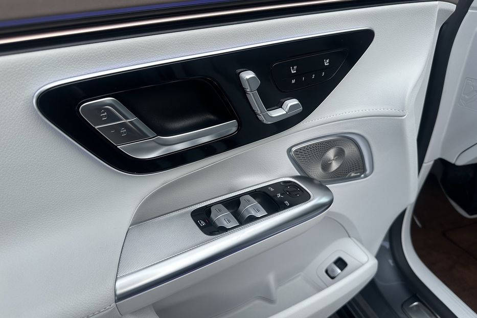 Продам Mercedes-Benz E-Class EQE AMG 4Matic 2024 года в Киеве