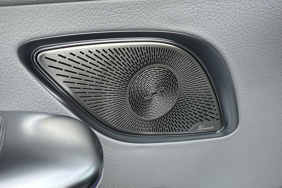 Продам Mercedes-Benz E-Class EQE AMG 4Matic 2024 года в Киеве