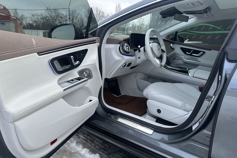 Продам Mercedes-Benz E-Class EQE AMG 4Matic 2024 года в Киеве