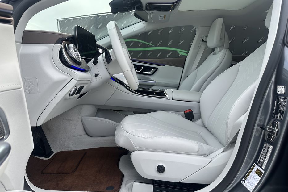 Продам Mercedes-Benz E-Class EQE AMG 4Matic 2024 года в Киеве