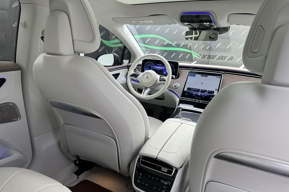 Продам Mercedes-Benz E-Class EQE AMG 4Matic 2024 года в Киеве