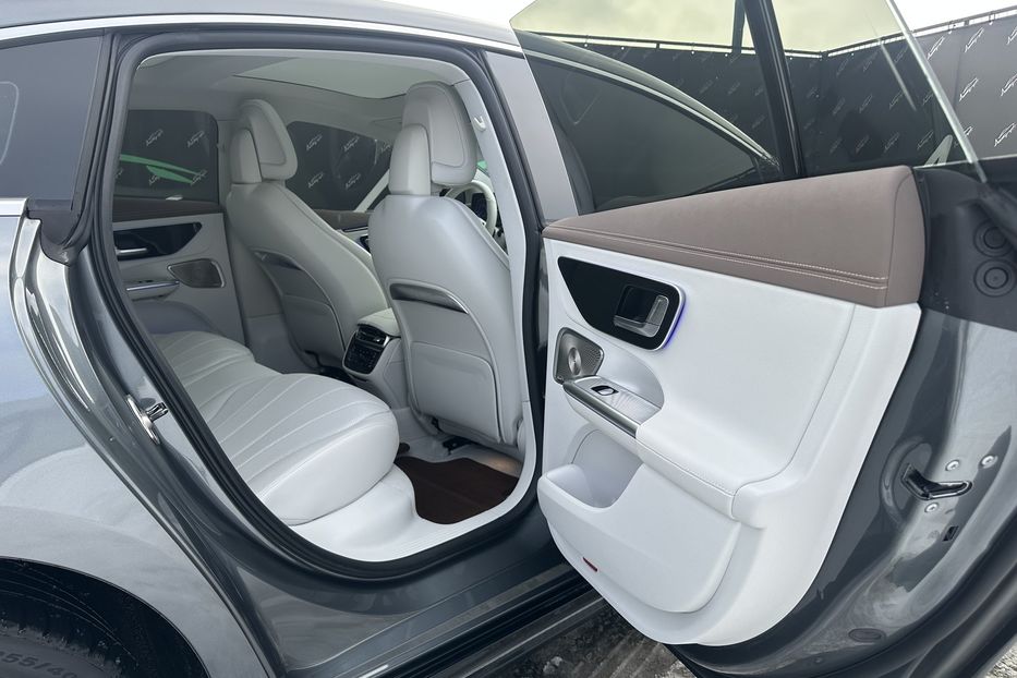 Продам Mercedes-Benz E-Class EQE AMG 4Matic 2024 года в Киеве