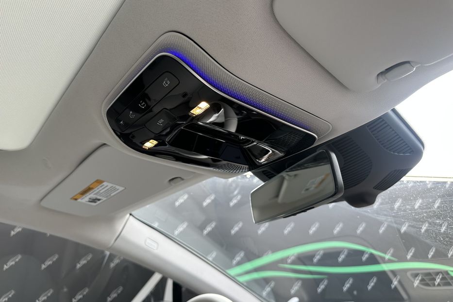 Продам Mercedes-Benz E-Class EQE AMG 4Matic 2024 года в Киеве