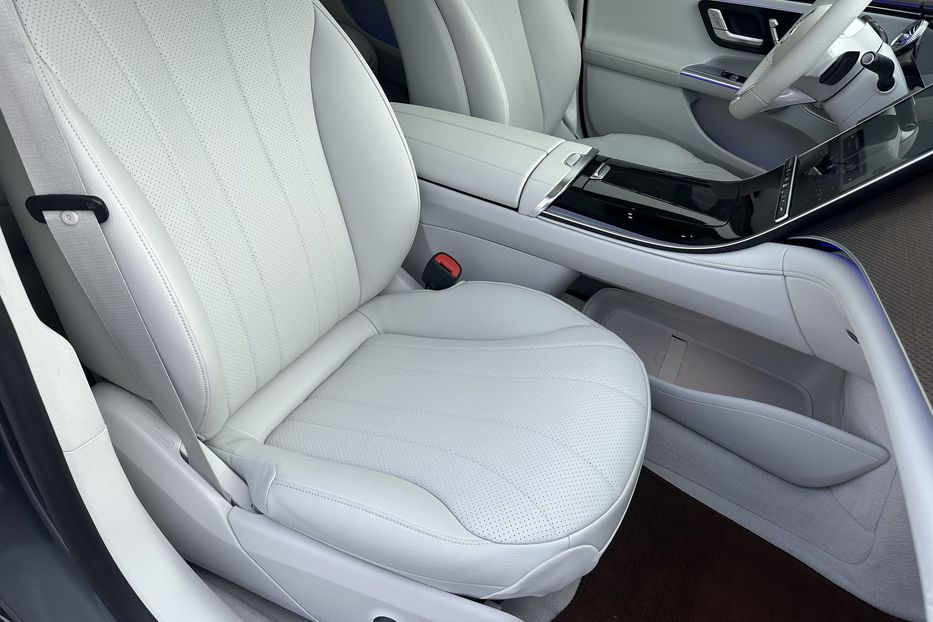 Продам Mercedes-Benz E-Class EQE AMG 4Matic 2024 года в Киеве