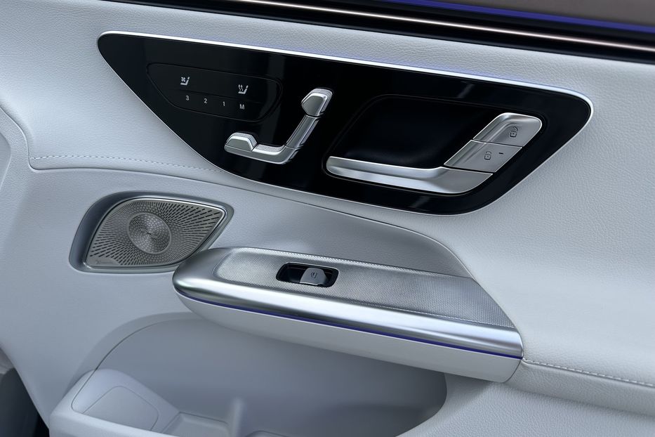 Продам Mercedes-Benz E-Class EQE AMG 4Matic 2024 года в Киеве