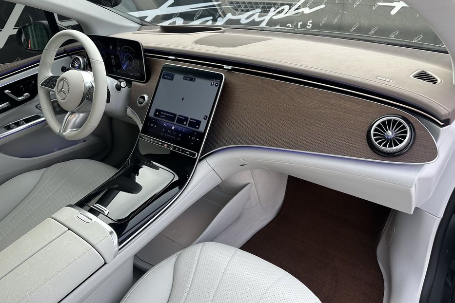 Продам Mercedes-Benz E-Class EQE AMG 4Matic 2024 года в Киеве