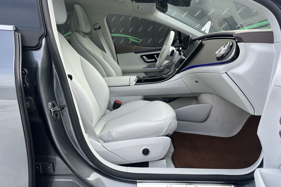 Продам Mercedes-Benz E-Class EQE AMG 4Matic 2024 года в Киеве