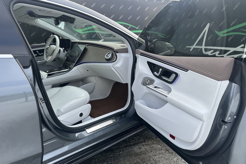 Продам Mercedes-Benz E-Class EQE AMG 4Matic 2024 года в Киеве