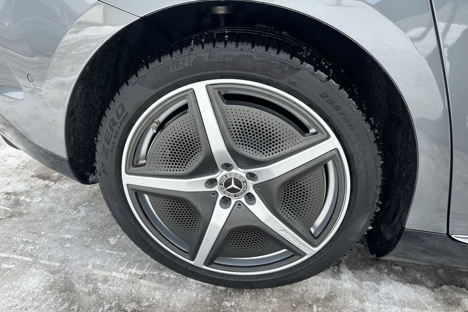 Продам Mercedes-Benz E-Class EQE AMG 4Matic 2024 года в Киеве