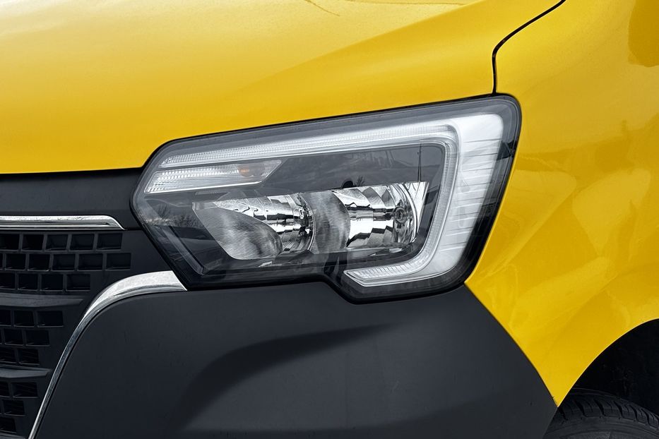 Продам Renault Master пасс. 36квт  авто у Львові 2020 года в Львове