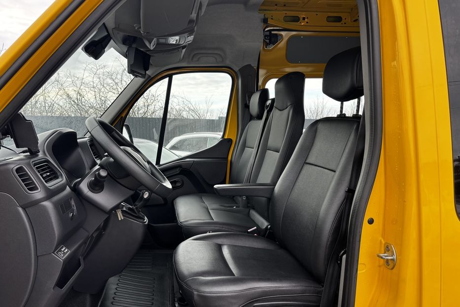 Продам Renault Master пасс. 36квт  авто у Львові 2020 года в Львове