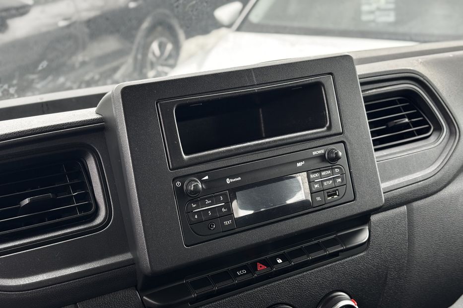 Продам Renault Master пасс. 36квт  авто у Львові 2020 года в Львове