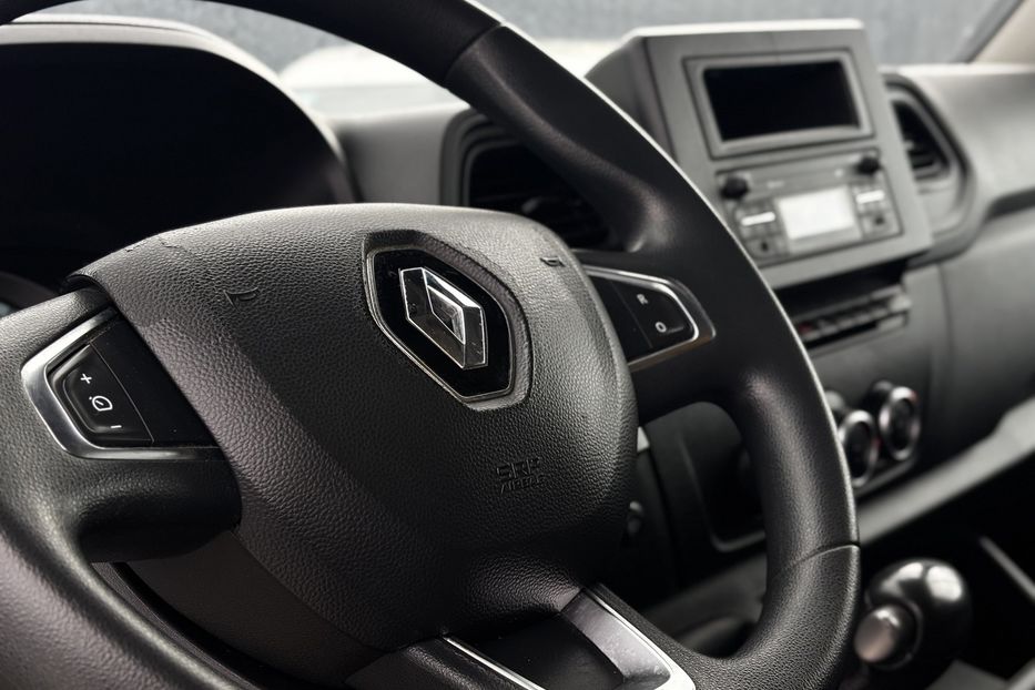 Продам Renault Master пасс. 36квт  авто у Львові 2020 года в Львове