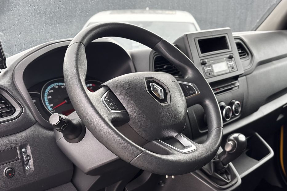 Продам Renault Master пасс. 36квт  авто у Львові 2020 года в Львове