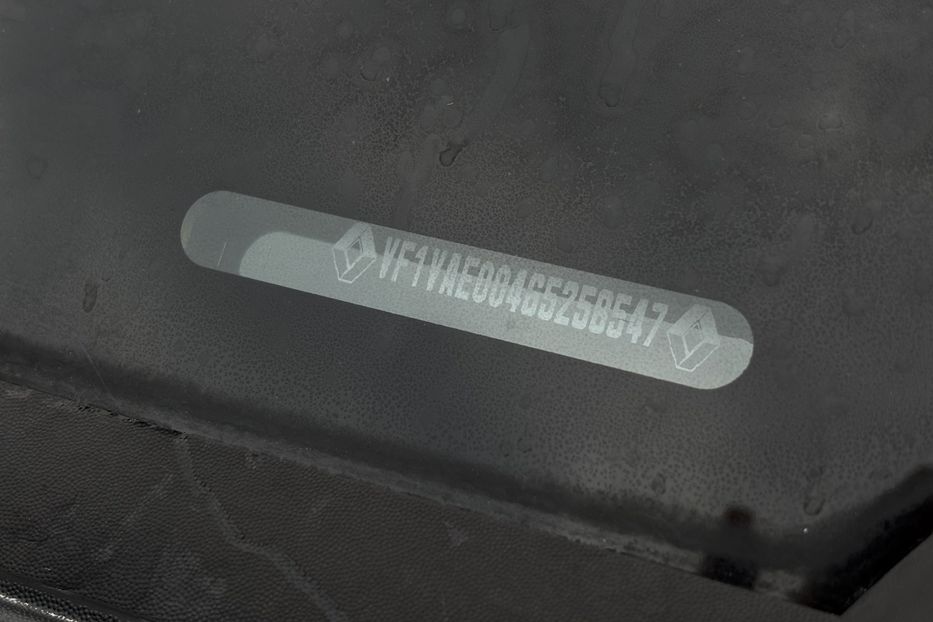 Продам Renault Master пасс. 36квт  авто у Львові 2020 года в Львове