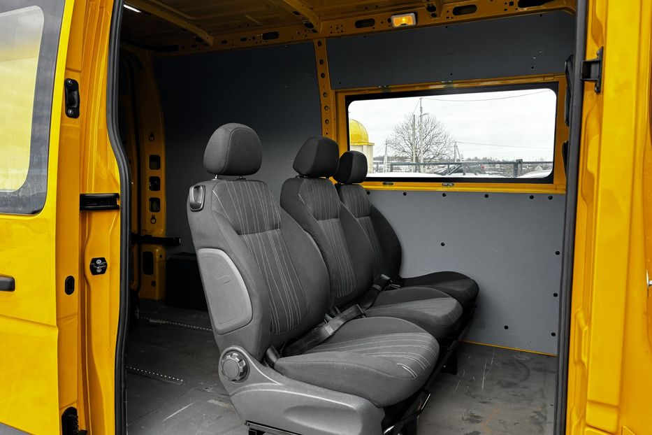 Продам Renault Master пасс. 36квт  авто у Львові 2020 года в Львове