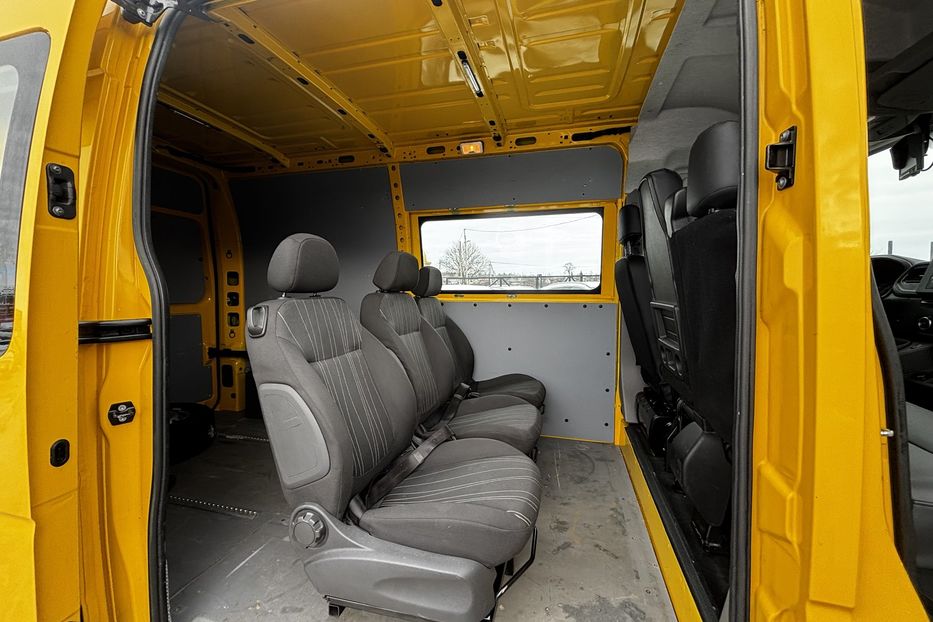 Продам Renault Master пасс. 36квт  авто у Львові 2020 года в Львове