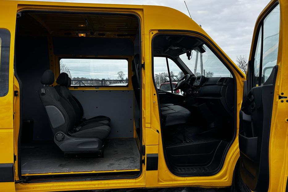 Продам Renault Master пасс. 36квт  авто у Львові 2020 года в Львове