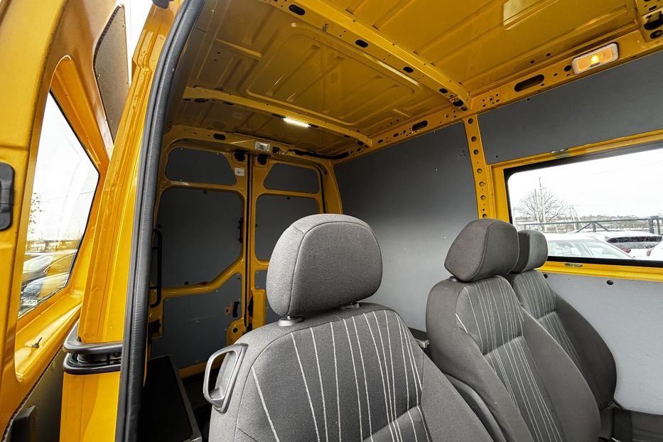 Продам Renault Master пасс. 36квт  авто у Львові 2020 года в Львове