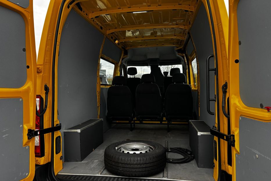 Продам Renault Master пасс. 36квт  авто у Львові 2020 года в Львове