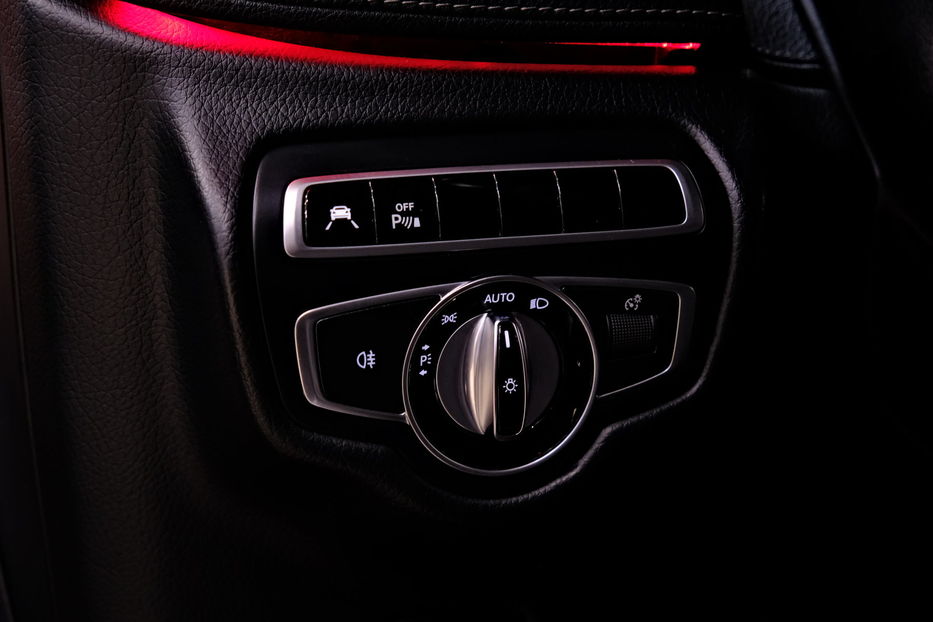 Продам Mercedes-Benz G-Class 2018 года в Одессе