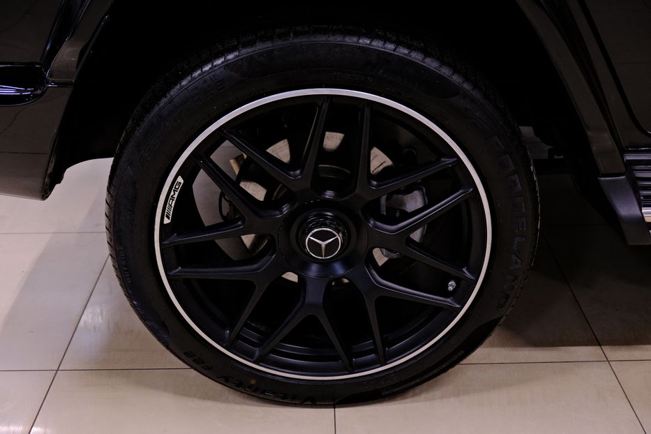 Продам Mercedes-Benz G-Class 2018 года в Одессе