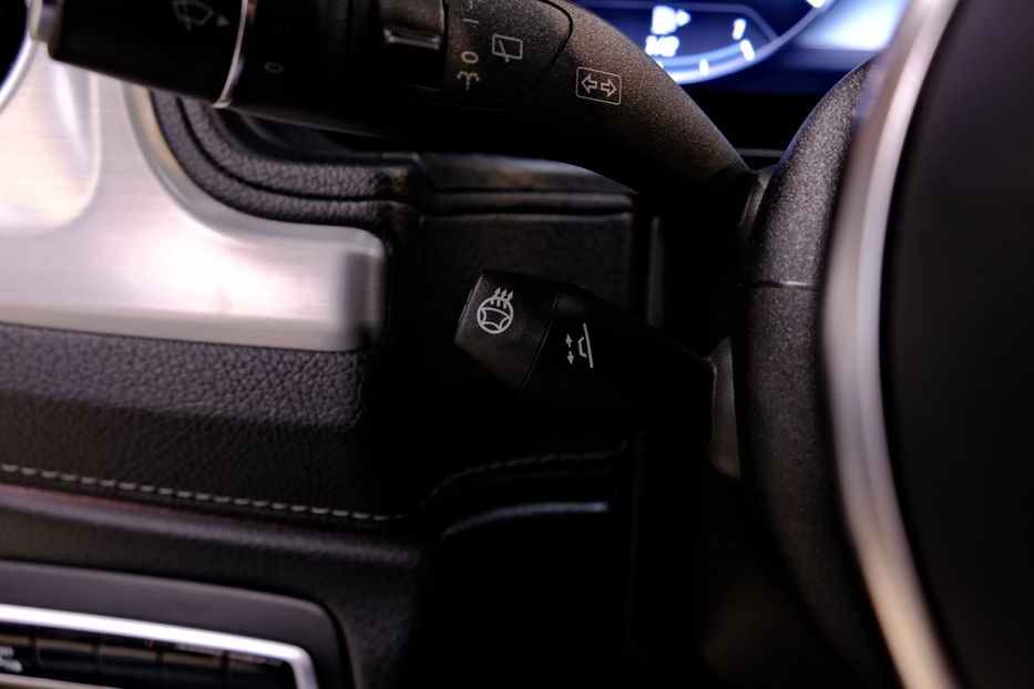 Продам Mercedes-Benz G-Class 2018 года в Одессе