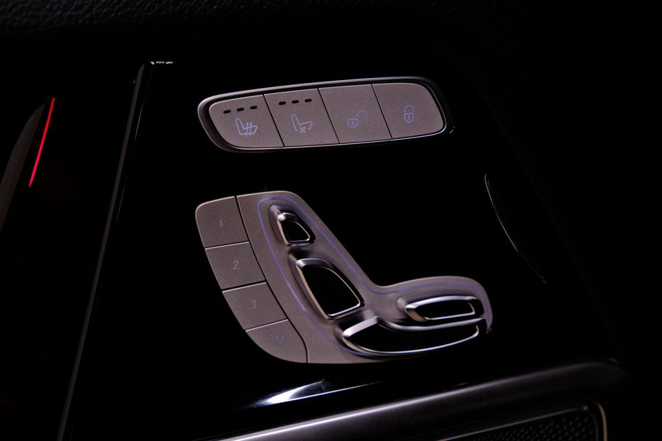 Продам Mercedes-Benz G-Class 2018 года в Одессе