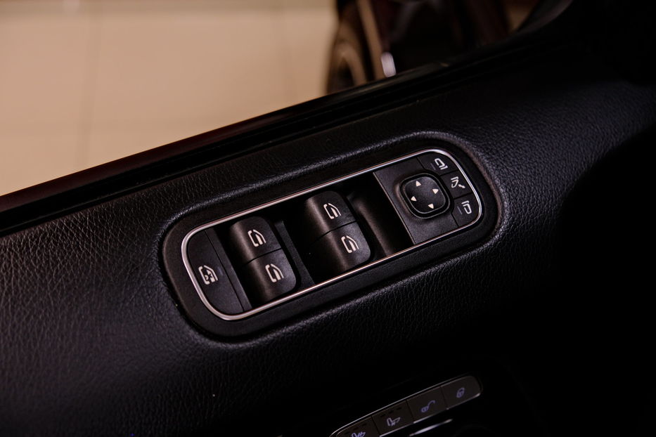 Продам Mercedes-Benz G-Class 2018 года в Одессе