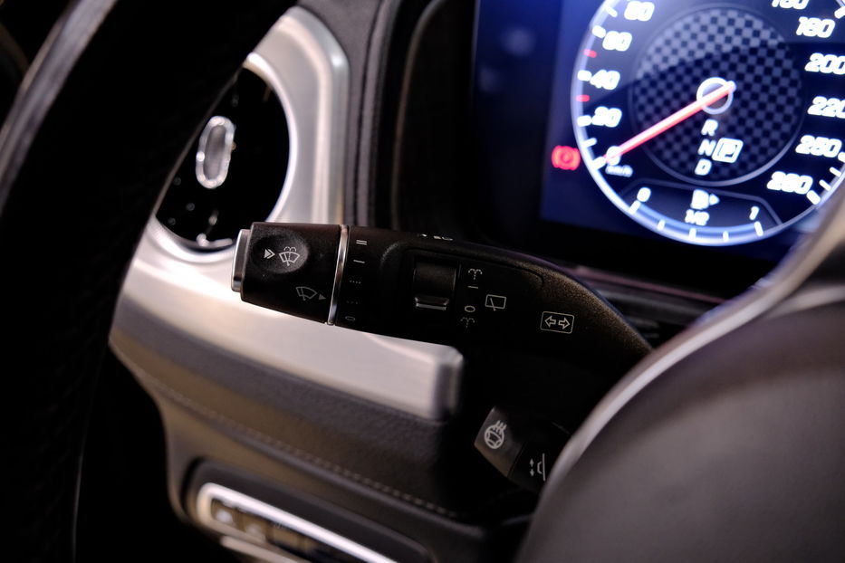 Продам Mercedes-Benz G-Class 2018 года в Одессе