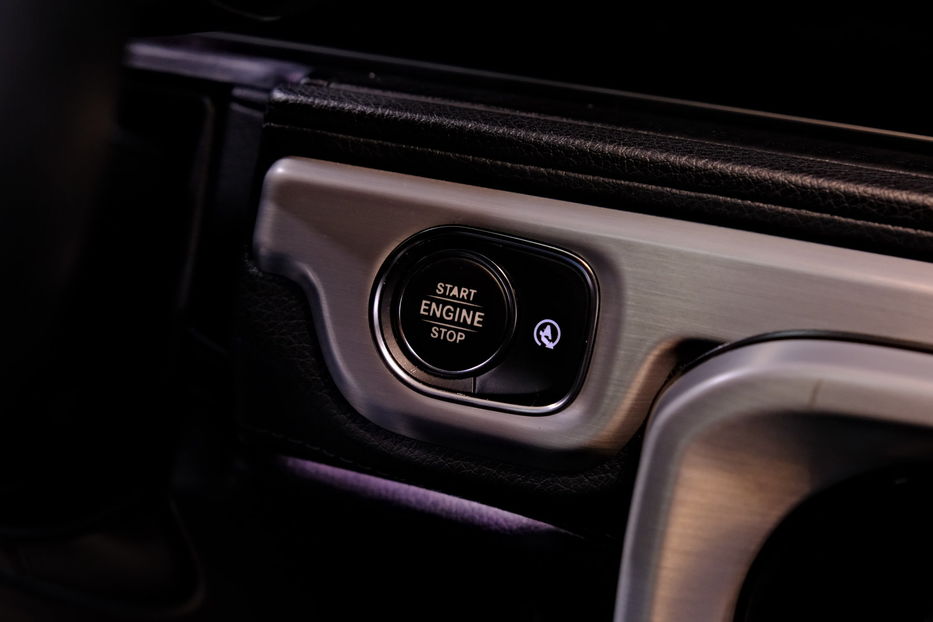 Продам Mercedes-Benz G-Class 2018 года в Одессе