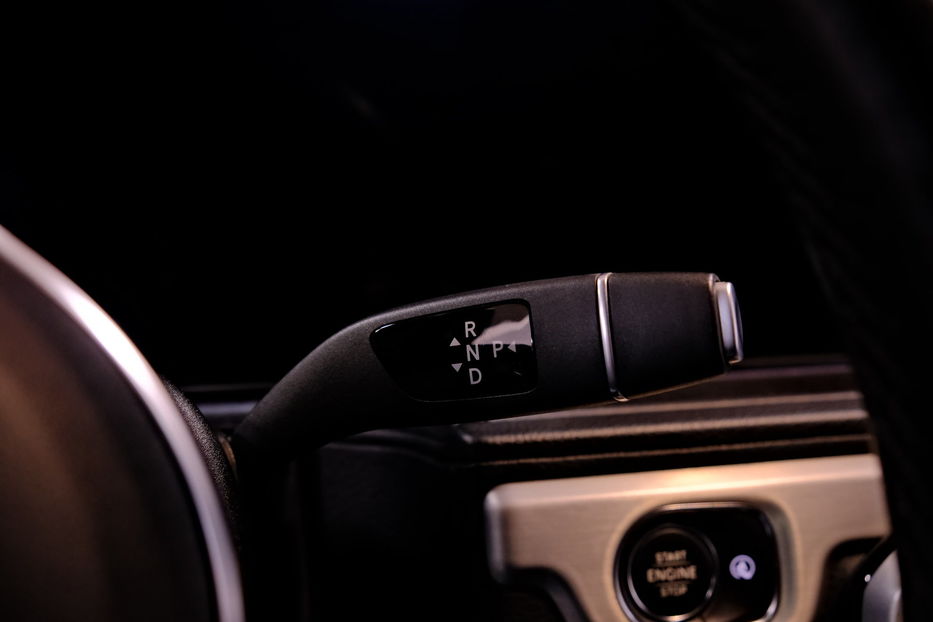 Продам Mercedes-Benz G-Class 2018 года в Одессе