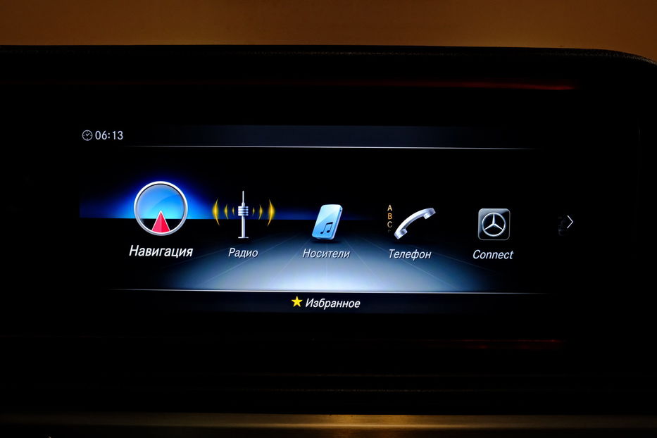 Продам Mercedes-Benz G-Class 2018 года в Одессе