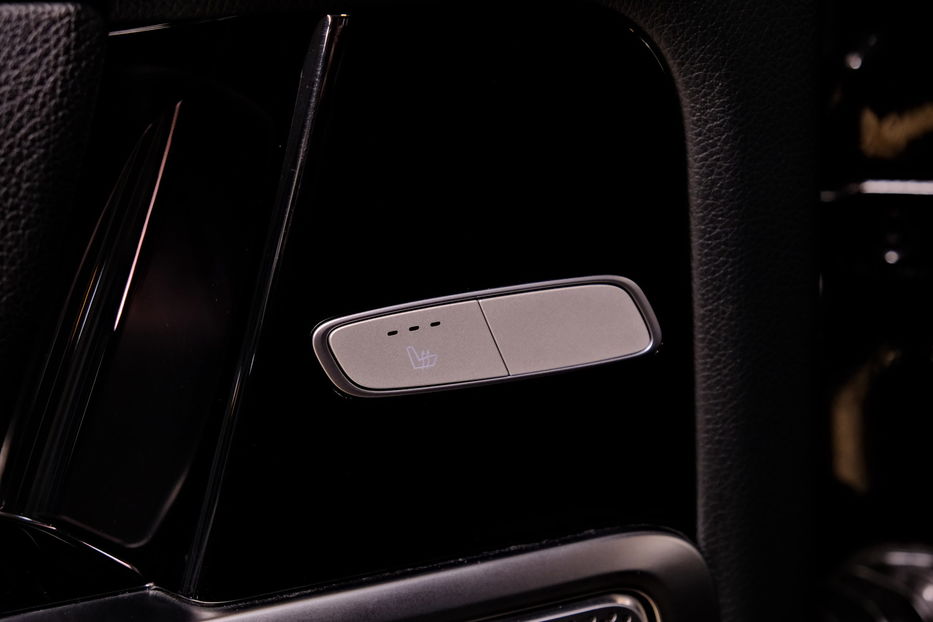 Продам Mercedes-Benz G-Class 2018 года в Одессе