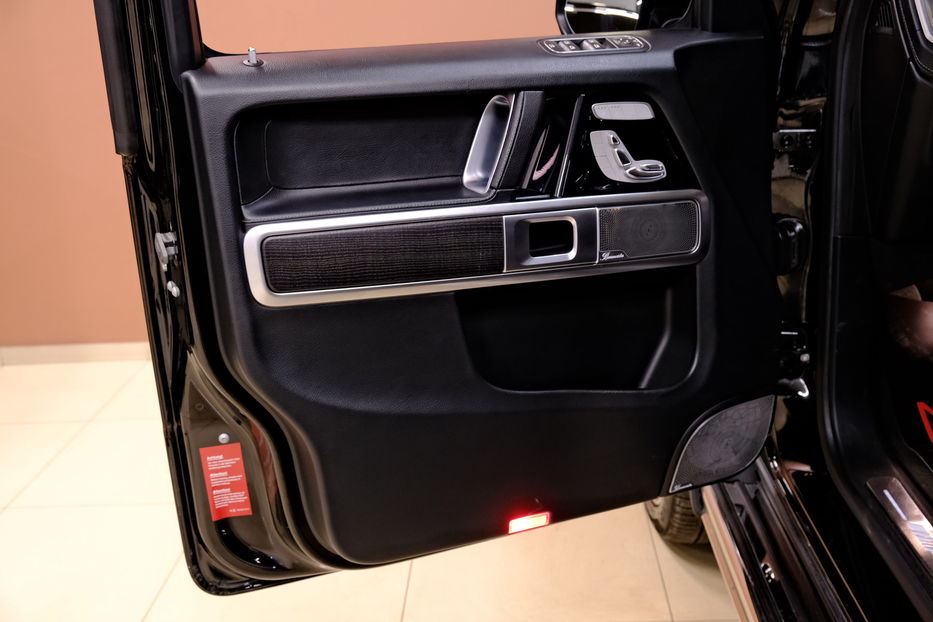 Продам Mercedes-Benz G-Class 2018 года в Одессе