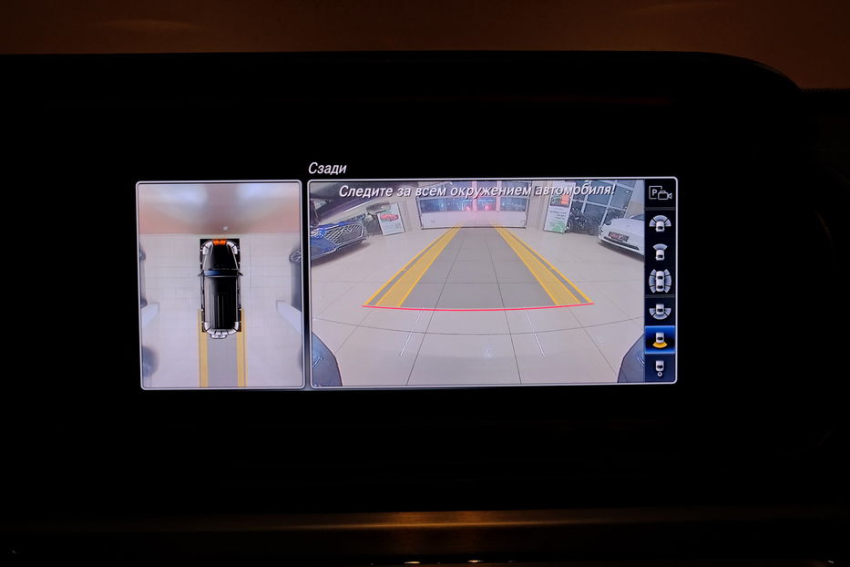 Продам Mercedes-Benz G-Class 2018 года в Одессе