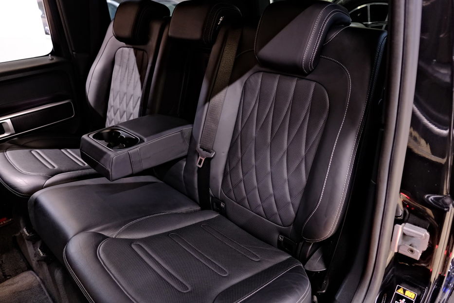 Продам Mercedes-Benz G-Class 2018 года в Одессе