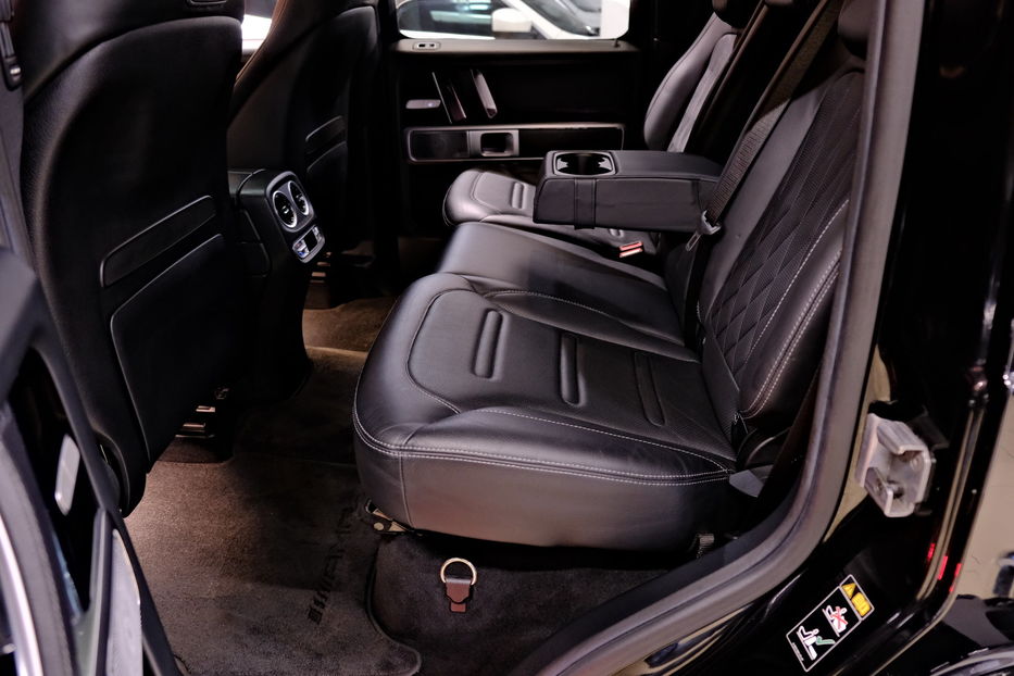 Продам Mercedes-Benz G-Class 2018 года в Одессе