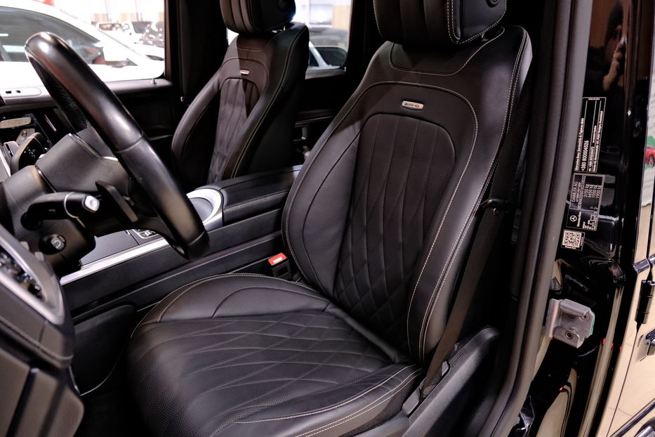 Продам Mercedes-Benz G-Class 2018 года в Одессе