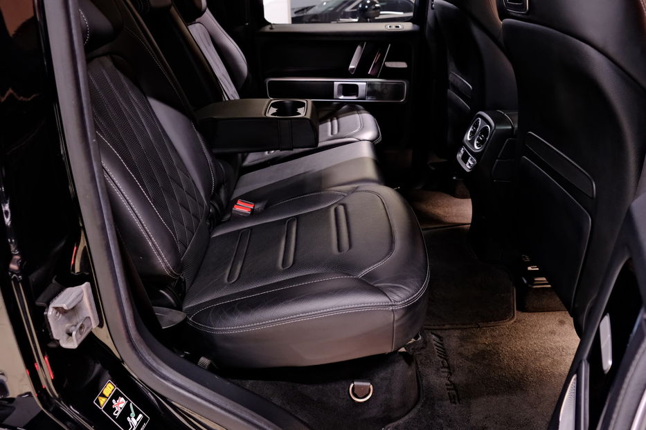 Продам Mercedes-Benz G-Class 2018 года в Одессе