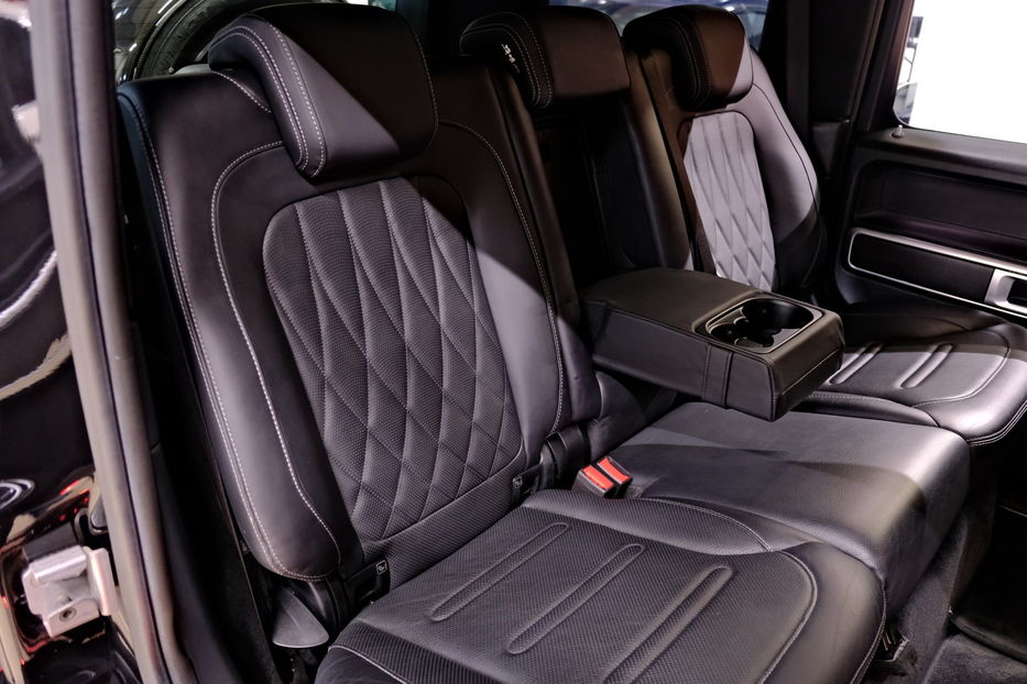 Продам Mercedes-Benz G-Class 2018 года в Одессе