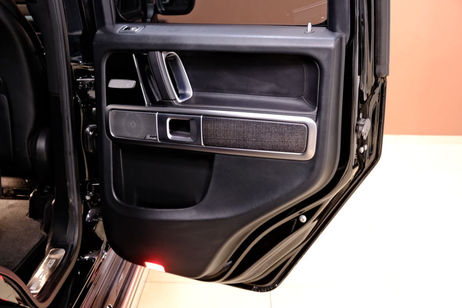 Продам Mercedes-Benz G-Class 2018 года в Одессе