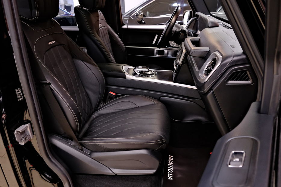 Продам Mercedes-Benz G-Class 2018 года в Одессе