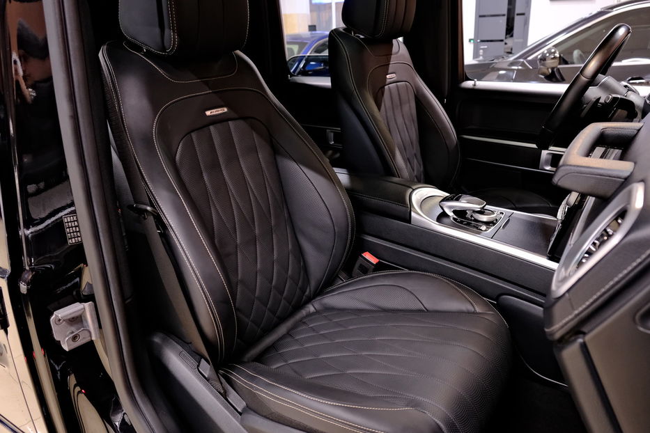 Продам Mercedes-Benz G-Class 2018 года в Одессе