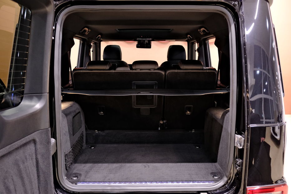 Продам Mercedes-Benz G-Class 2018 года в Одессе