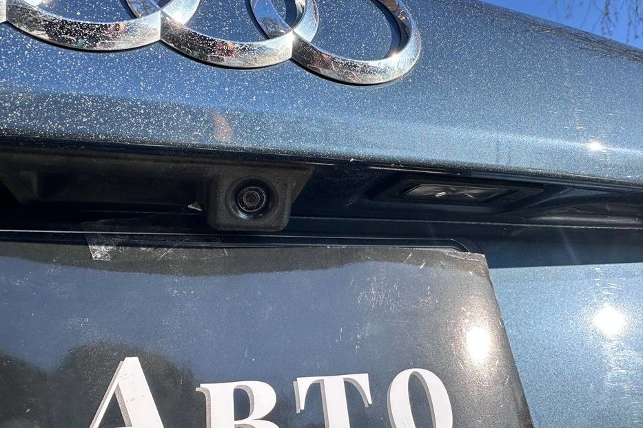 Продам Audi Q3 2017 года в Черновцах