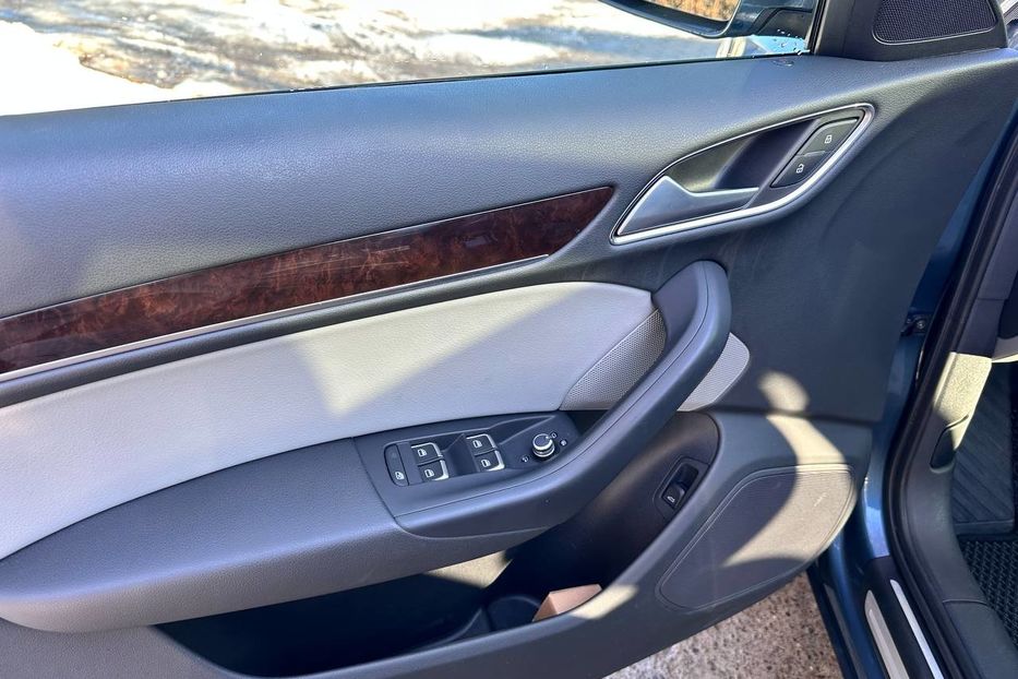 Продам Audi Q3 2017 года в Черновцах