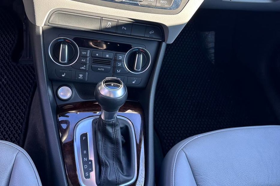 Продам Audi Q3 2017 года в Черновцах